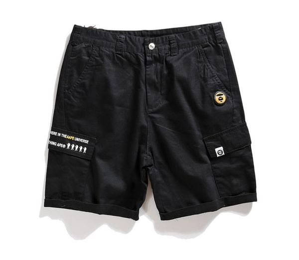 2019 mens shorts mens designer shorts new fashion casual board pants men summer style swimming shorts mens designer short 4 colors, Blue
2019 mens shorts mens designer shorts new fashion casual board pants men summer style swimming shorts mens designer short 4 colors, Blue