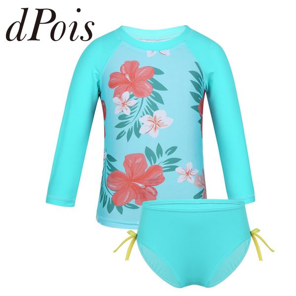 kids girls tankini long sleeves flower printed rashguard swimsuit swimwear bathing suit set with bottoms summer 3 months-4
kids girls tankini long sleeves flower printed rashguard swimsuit swimwear bathing suit set with bottoms summer 3 months-4
