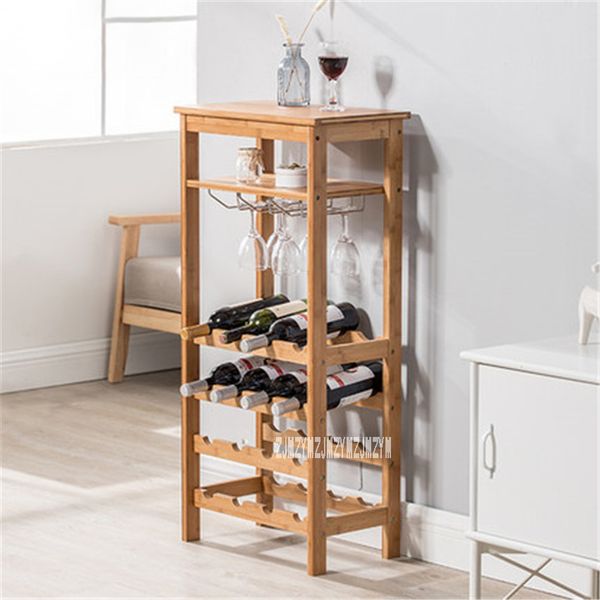 zt-jj0617 modern wooden wine rack bamboo stacking wine holder multi-tier wood organizer multifunctional cup racks
zt-jj0617 modern wooden wine rack bamboo stacking wine holder multi-tier wood organizer multifunctional cup racks