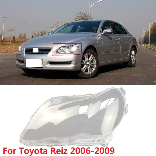 capqx 1pcsfor reiz 2006-2009 передняя фара чехол фара абажур водонепроницаемый абажур фар оболочки крышка
capqx 1pcsfor reiz 2006-2009 передняя фара чехол фара абажур водонепроницаемый абажур фар оболочки крышка