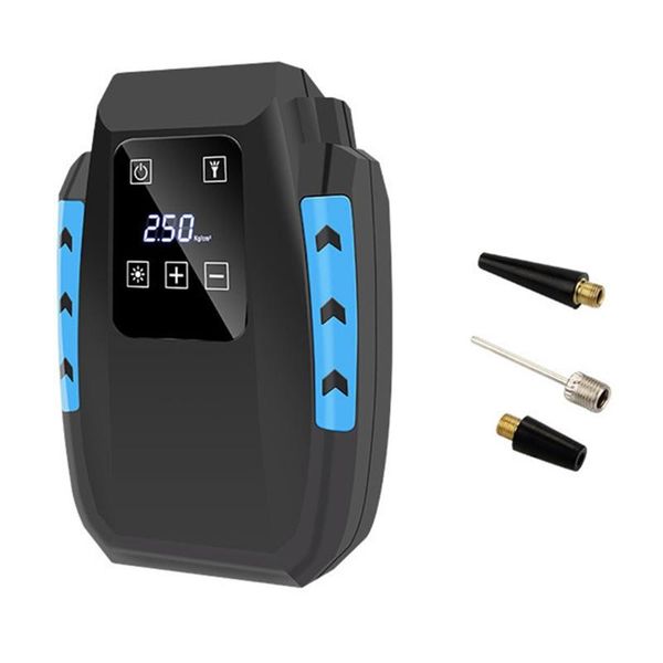 newtire inflator dc 12 volt car portable air compressor touch-screen pump auto air pump for car motorcycle led light sale
newtire inflator dc 12 volt car portable air compressor touch-screen pump auto air pump for car motorcycle led light sale