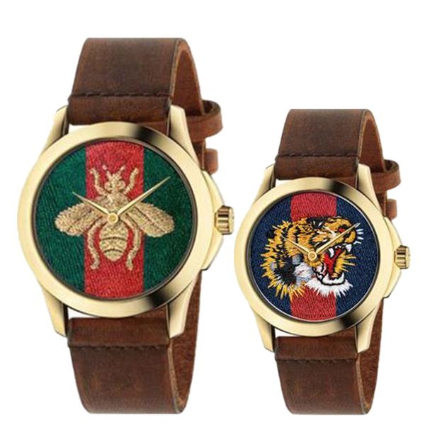 Man Wristwatches New Luxury Quartz Watch Men Fashion Casual Dress Business Male Clock High Quality Army Leather Watch Zegarek marki Relógio
Man Wristwatches New Luxury Quartz Watch Men Fashion Casual Dress Business Male Clock High Quality Army Leather Watch Zegarek marki Relógio