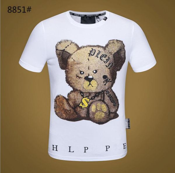 diamond t-shirts for men bear print p luxury t-shirt s short sleeve t-shirt shirt summer casual, White;black
diamond t-shirts for men bear print p luxury t-shirt s short sleeve t-shirt shirt summer casual, White;black