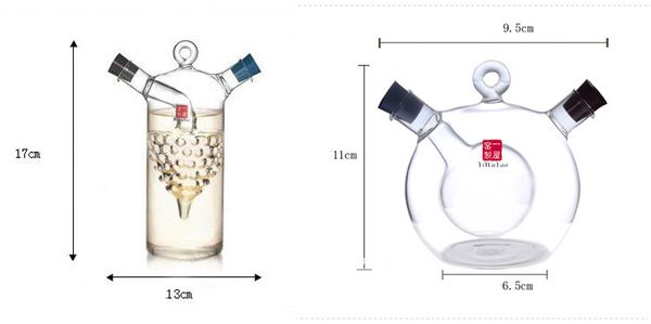 high temperature spice bottle oil and vinegar galss bottle sauce glass jar sealed seasoning glass storage wine bottles for bar
high temperature spice bottle oil and vinegar galss bottle sauce glass jar sealed seasoning glass storage wine bottles for bar