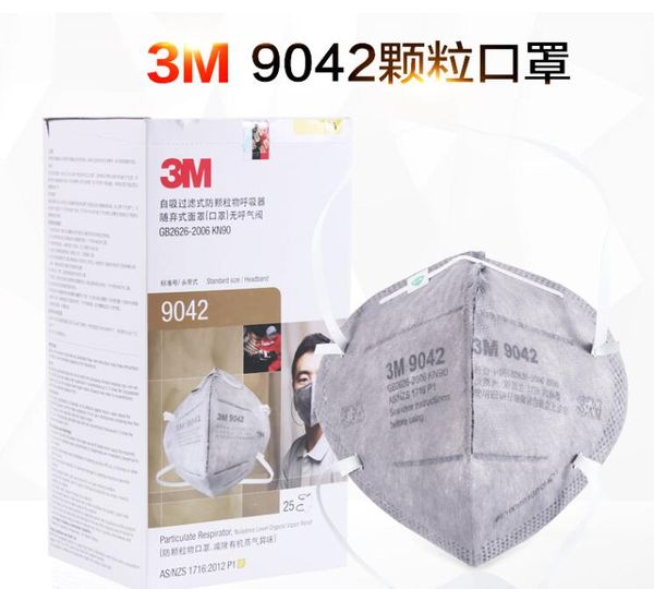 быстрый и качественный корабль 9042 респиратор kn95 3м, фильтр 3м, маска для лица
быстрый и качественный корабль 9042 респиратор kn95 3м, фильтр 3м, маска для лица