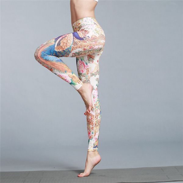 new style print animal yoga pants women unique fitness leggings workout sports running leggings push up gym wear elastic slim pants, White;red
new style print animal yoga pants women unique fitness leggings workout sports running leggings push up gym wear elastic slim pants, White;red