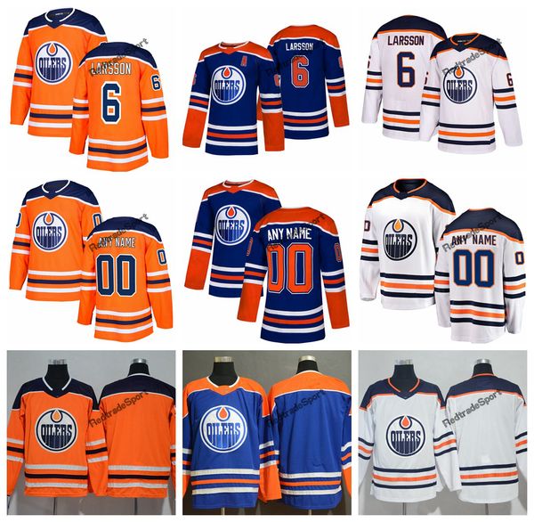 2019 customize edmonton oilers adam larsson hockey jerseys mens new blue orange 6 adam larsson stitched jerseys shirts a patch, Black;red
2019 customize edmonton oilers adam larsson hockey jerseys mens new blue orange 6 adam larsson stitched jerseys shirts a patch, Black;red