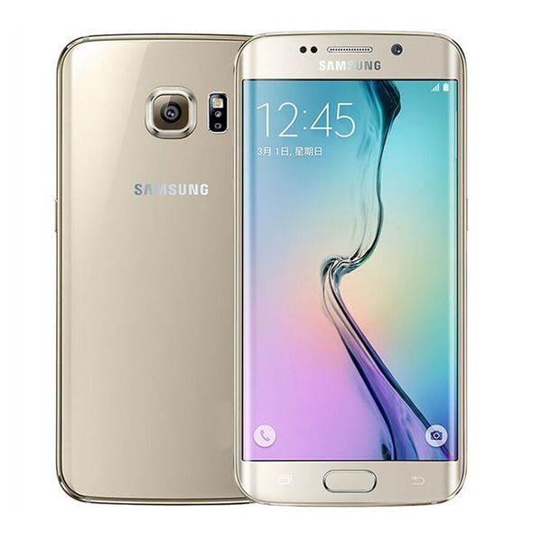 samsung galaxy s6 edge g925f g925a g925t cell phones original android phone 4g lte 16.0mp refurbished phones 3gb ram 32gb rom smartphone
samsung galaxy s6 edge g925f g925a g925t cell phones original android phone 4g lte 16.0mp refurbished phones 3gb ram 32gb rom smartphone