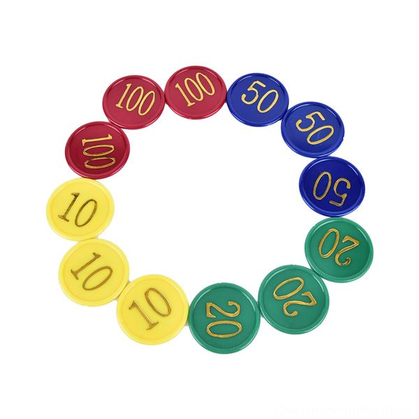 160pcs plastic poker chip with golden large numbers running wear athletic & outdoor apparel printing for gaming tokens plastic coins yellow, Black;blue
160pcs plastic poker chip with golden large numbers running wear athletic & outdoor apparel printing for gaming tokens plastic coins yellow, Black;blue