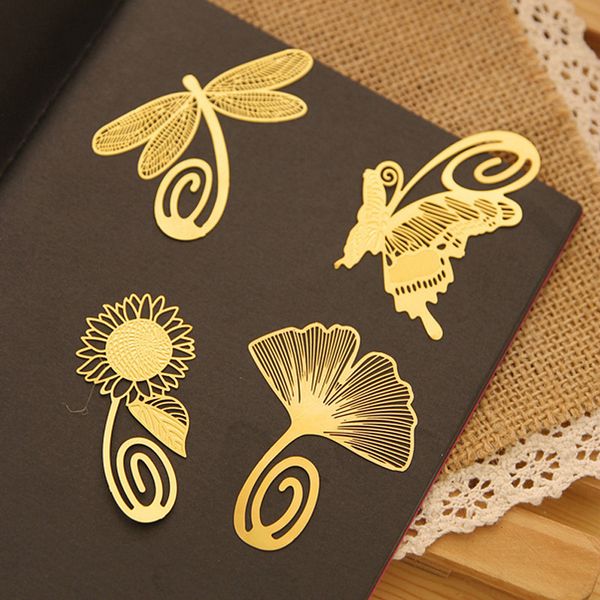 2020 new wedding gold bookmark feather olive ginkgo metal paragraph creative bookmarks
2020 new wedding gold bookmark feather olive ginkgo metal paragraph creative bookmarks