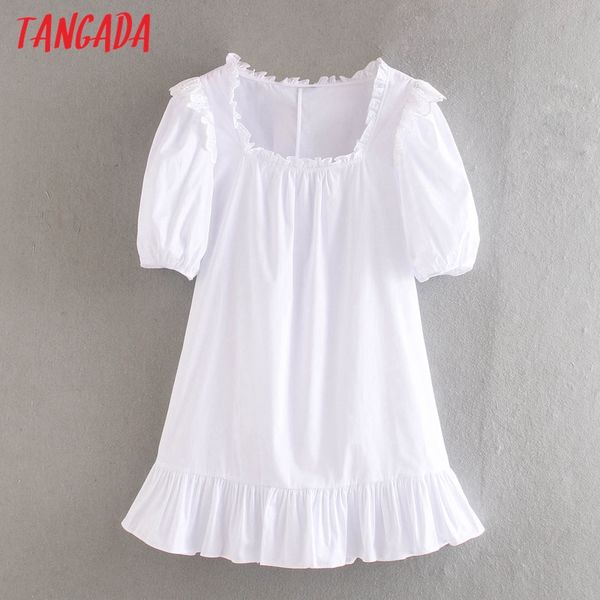 tangada fashion women solid white cotton dress short sleeve loose ladies summer sundress je215, Black;gray
tangada fashion women solid white cotton dress short sleeve loose ladies summer sundress je215, Black;gray