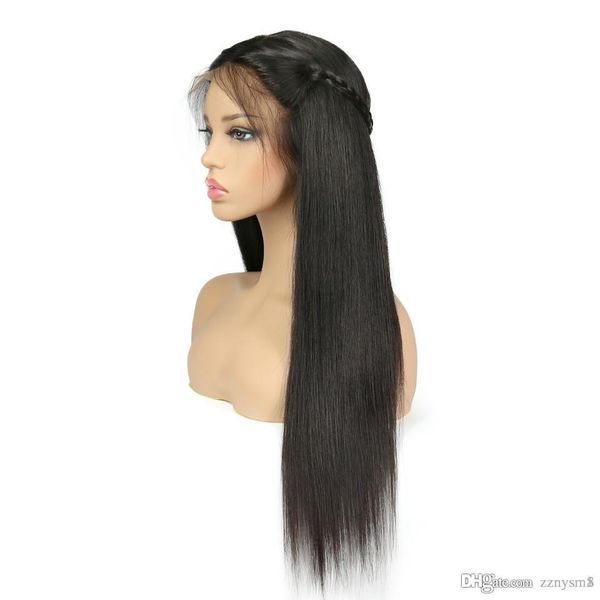 wig straight full high temperature wire wigs with natural black brazilian glueless full wigs for women
wig straight full high temperature wire wigs with natural black brazilian glueless full wigs for women