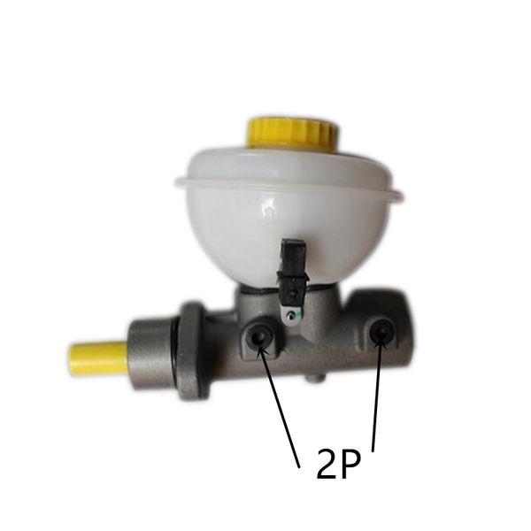 brake maste hg003-3505010-01 for zx auto grandtiger f1 brake master cylinder 2 hole tuv authentic auto parts
brake maste hg003-3505010-01 for zx auto grandtiger f1 brake master cylinder 2 hole tuv authentic auto parts