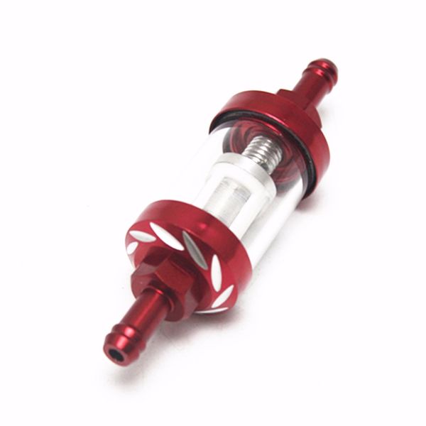 8mm universal gas fuel oil filter pit dirt bike motorcycle for v star 650 250 vmax 1200
8mm universal gas fuel oil filter pit dirt bike motorcycle for v star 650 250 vmax 1200