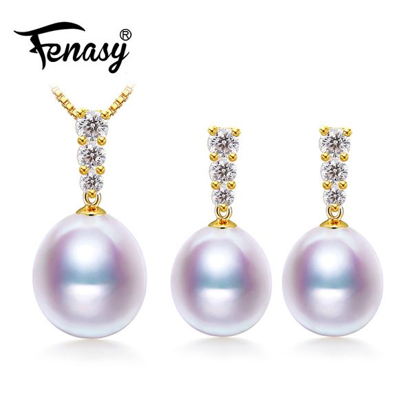 fenasy 18k gold earrings pearl jewelry,18k gold pendant pearl jewelry necklaces & pendant for lovers send s925 silver necklace, Black
fenasy 18k gold earrings pearl jewelry,18k gold pendant pearl jewelry necklaces & pendant for lovers send s925 silver necklace, Black
