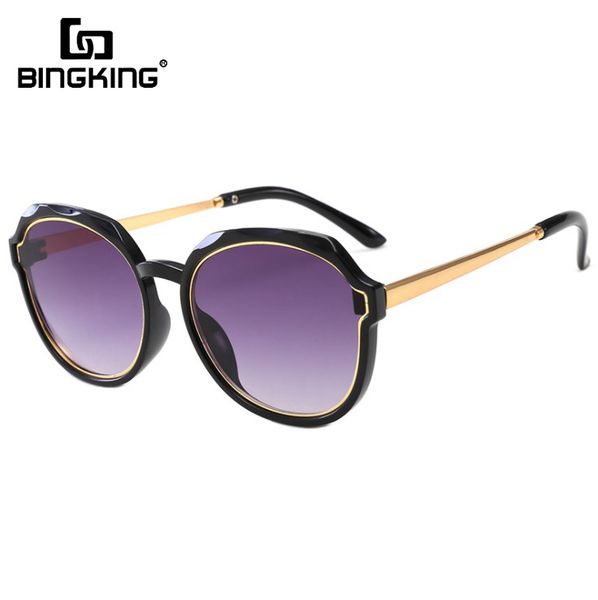 vintage round metal evolve style sunglasses eyewear frame tint ocean lens brand design sun glasses, White;black
vintage round metal evolve style sunglasses eyewear frame tint ocean lens brand design sun glasses, White;black