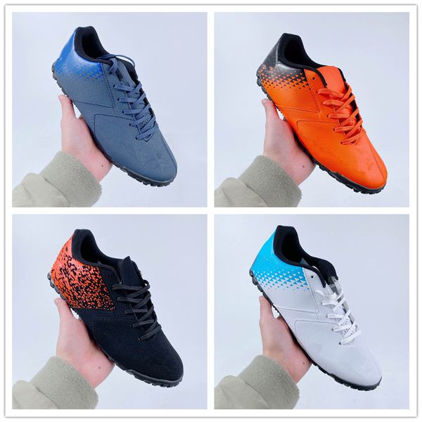 2020 new arrival mens bomba pro ii tfag soccer sports shoes for blue black grey orange football sneakers men women outdoors trainers 36-44
2020 new arrival mens bomba pro ii tfag soccer sports shoes for blue black grey orange football sneakers men women outdoors trainers 36-44