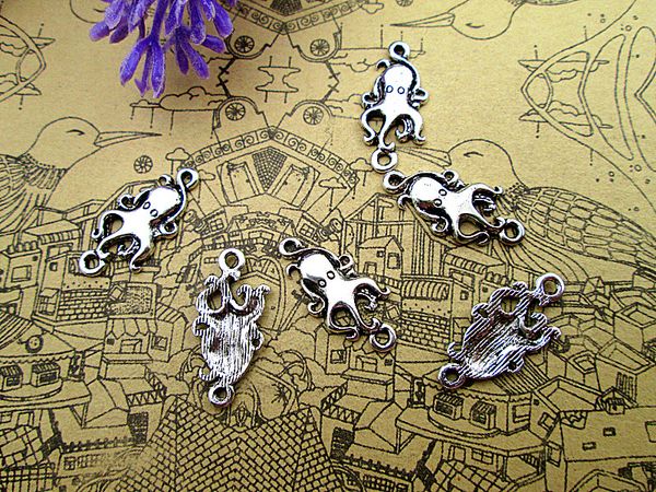 180pcs- ocs charms , antique tibetan silver ocs charms pendants 13x15mm, Bronze;silver
180pcs- ocs charms , antique tibetan silver ocs charms pendants 13x15mm, Bronze;silver