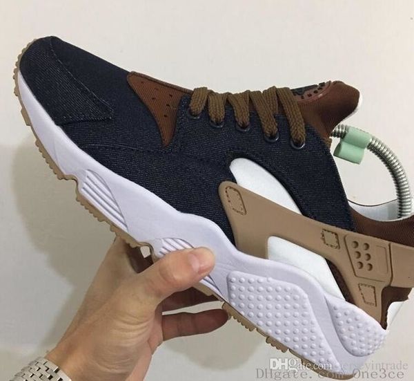 новый huarache ii кроссовки huraches запуск кроссовки для мужчин на открытом воздухе обувь спорт huaraches кроссовки black размер us 5.5-11
новый huarache ii кроссовки huraches запуск кроссовки для мужчин на открытом воздухе обувь спорт huaraches кроссовки black размер us 5.5-11