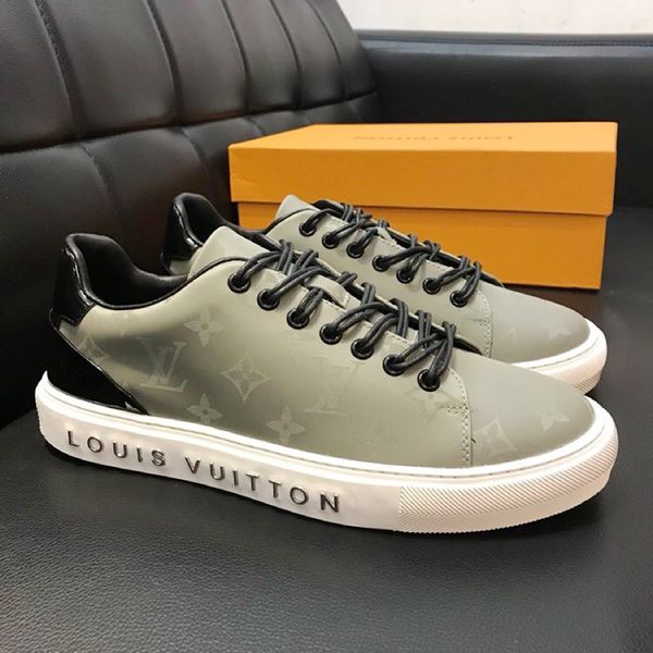 men shoes fashion with original box chaussures pour hommes luxembourg sneaker men shoes leather big size zapatos de hombre 2019 fashion, Black
men shoes fashion with original box chaussures pour hommes luxembourg sneaker men shoes leather big size zapatos de hombre 2019 fashion, Black