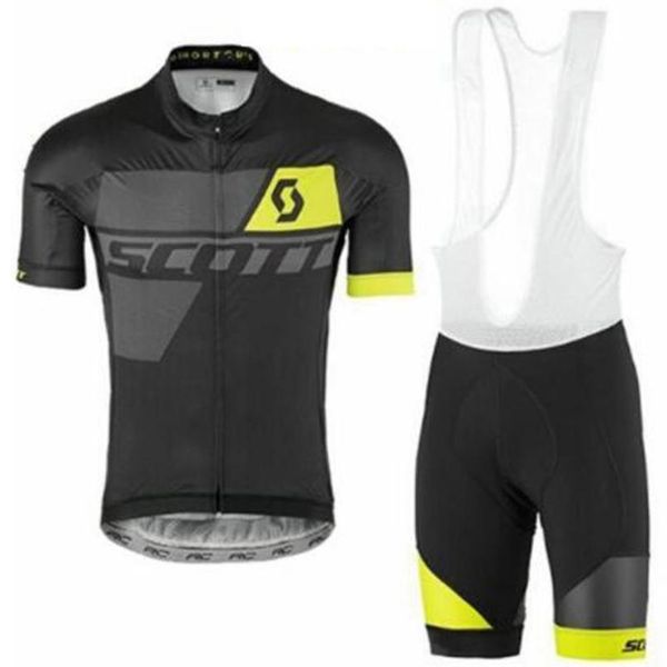tour de france scott pro summer cycling jersey set men mtb bike clothing bicycle clothes wear maillot ropa ciclismo men cycling set, Black;blue
tour de france scott pro summer cycling jersey set men mtb bike clothing bicycle clothes wear maillot ropa ciclismo men cycling set, Black;blue