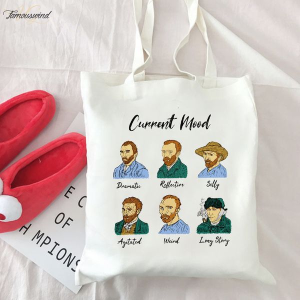 summer van gogh new casual cartoon letter printing fun harajuku vintage canvas female ins fashion shoulder bags
summer van gogh new casual cartoon letter printing fun harajuku vintage canvas female ins fashion shoulder bags