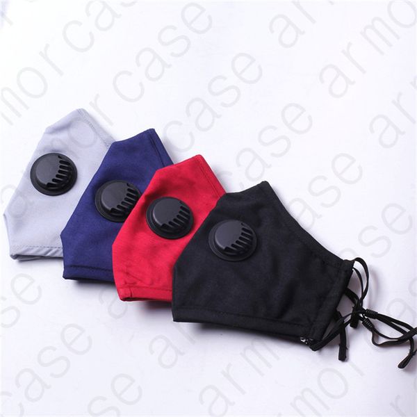 black breather valve face mask washable adults masks adjustable nose wire respirator filter reusable cotton dustproof mouth-muffle d4708, Blue
black breather valve face mask washable adults masks adjustable nose wire respirator filter reusable cotton dustproof mouth-muffle d4708, Blue