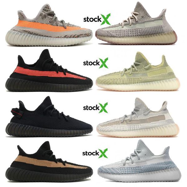 Static Black Reflective Cloud White True Form Static Running Shoes Men Women Hyperspace Zebra Cream White Women Designer Sneakers
Static Black Reflective Cloud White True Form Static Running Shoes Men Women Hyperspace Zebra Cream White Women Designer Sneakers