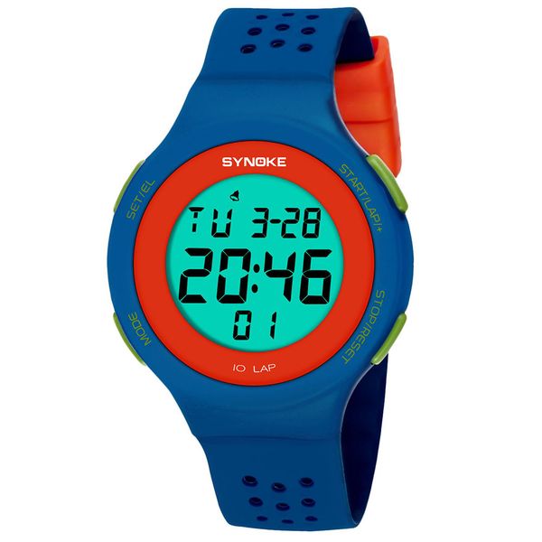 2019 men sports watches multi function waterproof watch led digital dual movement rubber wrist watch, Slivery;brown
2019 men sports watches multi function waterproof watch led digital dual movement rubber wrist watch, Slivery;brown