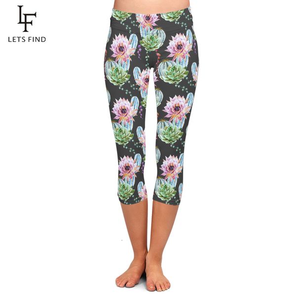 fashion women's cactus & new flower colorful capri leggings digital print pants plus size high waist mid-calf black leggings
fashion women's cactus & new flower colorful capri leggings digital print pants plus size high waist mid-calf black leggings