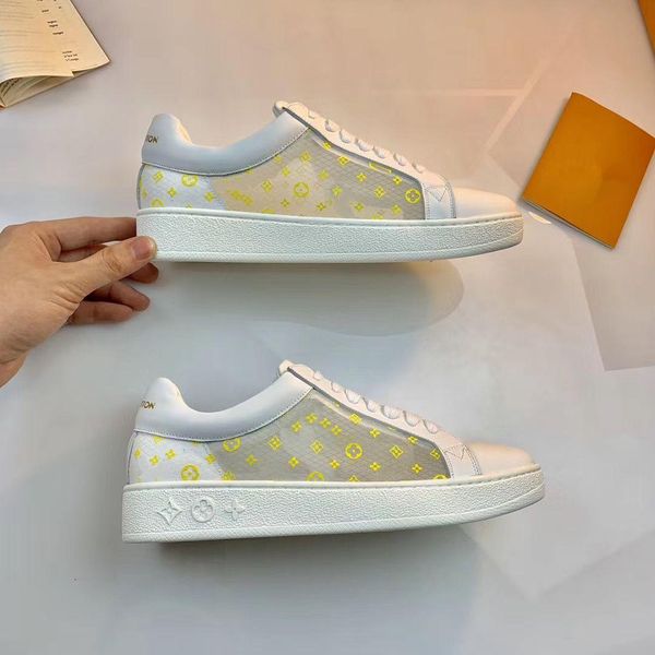 casual shoes dad sneaker paris fashion luxury designer women shoe platform sports strawberry mjk02, Black
casual shoes dad sneaker paris fashion luxury designer women shoe platform sports strawberry mjk02, Black