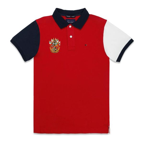 2019 new men shirt summer new collection serige eden park france brand superior cotton material and excellent quality, White;black
2019 new men shirt summer new collection serige eden park france brand superior cotton material and excellent quality, White;black
