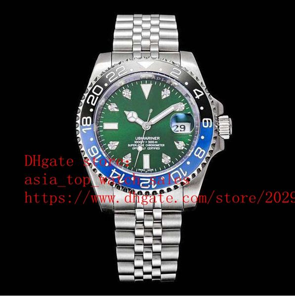 2019 latest versi 7 style big diamond watch 40mm ceramic bezel 116610 116619 asia 2813 movement automatic mens watch, Slivery;brown
2019 latest versi 7 style big diamond watch 40mm ceramic bezel 116610 116619 asia 2813 movement automatic mens watch, Slivery;brown