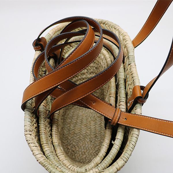 2020 super popular summer large capacity woven straw bag summer beach bag women straw bags travel shopping package
2020 super popular summer large capacity woven straw bag summer beach bag women straw bags travel shopping package