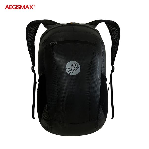 aegismax dark gray 18l outdoor ultralight mountaineering backpack portable travel hiking bag, Black
aegismax dark gray 18l outdoor ultralight mountaineering backpack portable travel hiking bag, Black