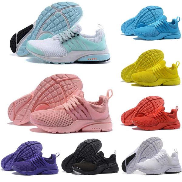 presto running shoes ultra 5 br qs men women black white oreo red outdoor runner mens trainers sports sneaker size 36-45
presto running shoes ultra 5 br qs men women black white oreo red outdoor runner mens trainers sports sneaker size 36-45