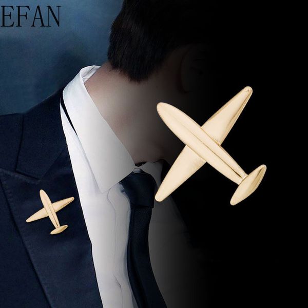 high grade korean fashion crystal plane brooch pin men's suit aircraft brooches pins sweater lover badge accessories, Gray
high grade korean fashion crystal plane brooch pin men's suit aircraft brooches pins sweater lover badge accessories, Gray