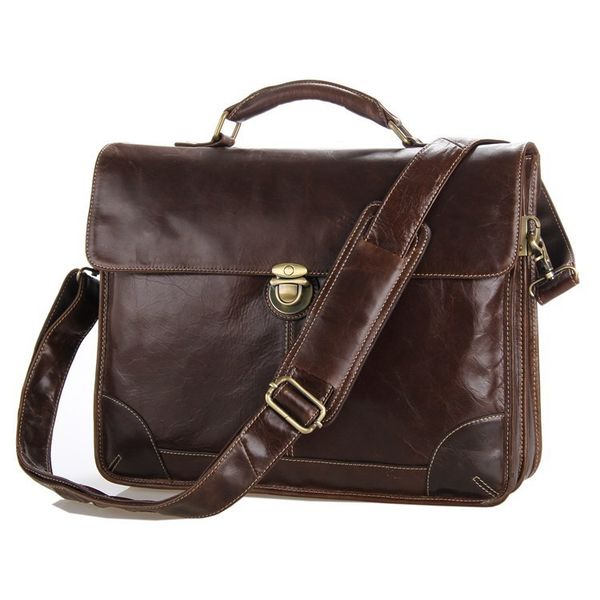 briefcase men's bag business bag office work business trip large capacity brown fit pc books school genuine leather
briefcase men's bag business bag office work business trip large capacity brown fit pc books school genuine leather