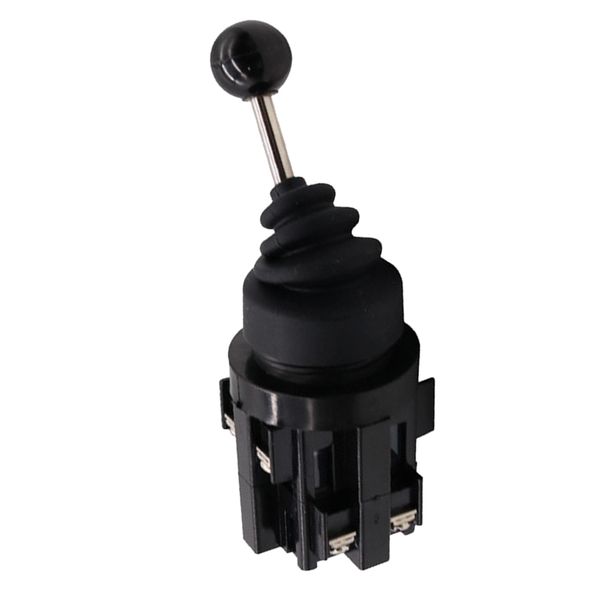joystick monolever switch momentary type ac 380v 10amp 4no 4 position self-resetting cross rocker switches
joystick monolever switch momentary type ac 380v 10amp 4no 4 position self-resetting cross rocker switches