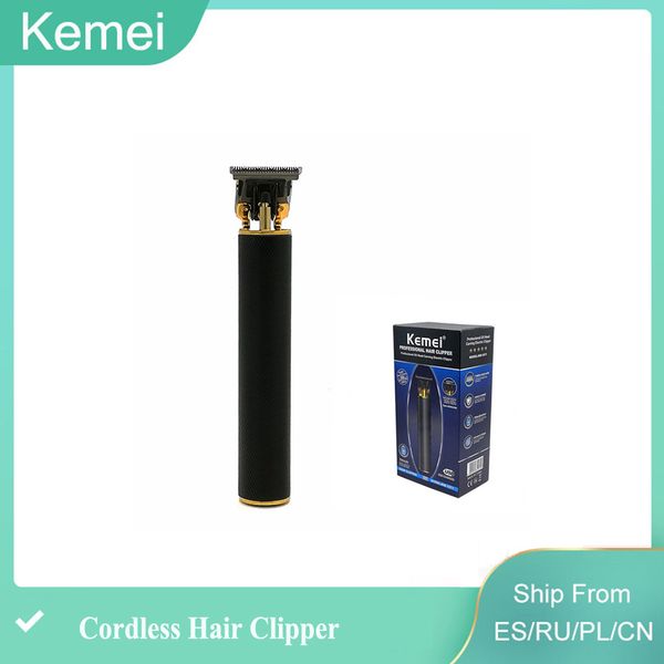 sweet07 1971 kemei pro li t-структуризатор heavy fencer cordless rasoio barbermaskiner libera триммер мужчины лысый машинки для стрижки воло
sweet07 1971 kemei pro li t-структуризатор heavy fencer cordless rasoio barbermaskiner libera триммер мужчины лысый машинки для стрижки воло
