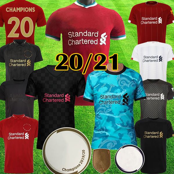 liverpool lvp 2020 champions soccer jersey mohamed salah blackout firmino six times 6 football shirt virgil mane goalkeeper kit maillots
liverpool lvp 2020 champions soccer jersey mohamed salah blackout firmino six times 6 football shirt virgil mane goalkeeper kit maillots