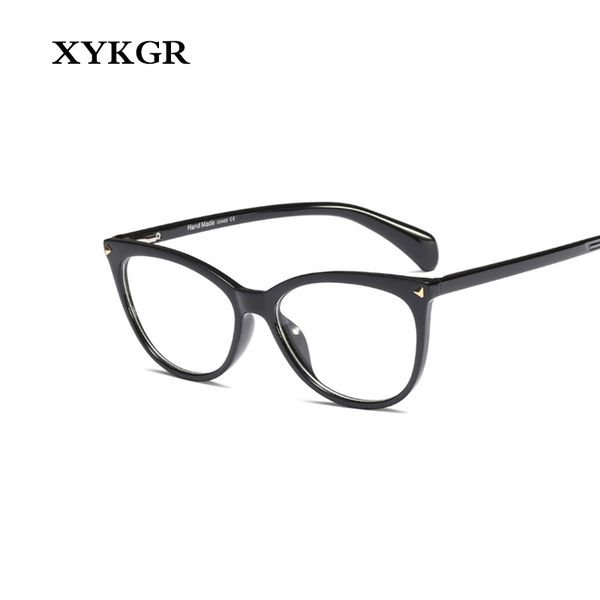 xykgr new retro goggles computer optical glasses frame cat eyes hot sale black frame glasses men and women
xykgr new retro goggles computer optical glasses frame cat eyes hot sale black frame glasses men and women
