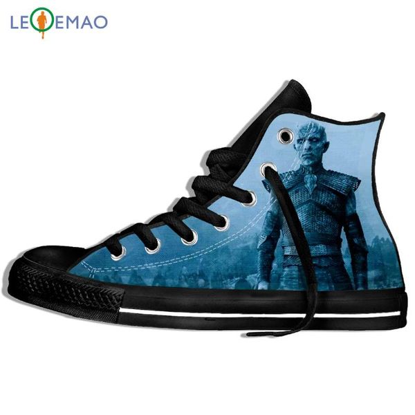 walking canvas boots shoes breathable the film funnyplimsolls high-punk mens sport classic sneakers, Black
walking canvas boots shoes breathable the film funnyplimsolls high-punk mens sport classic sneakers, Black