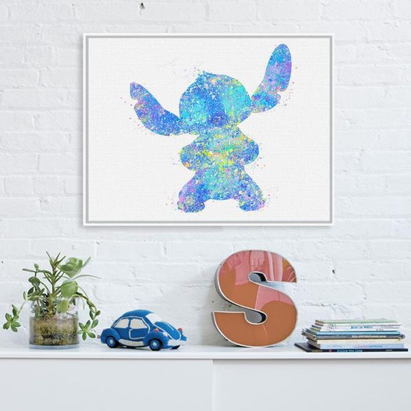 животных мультфильм холст картина детские wall art picture детская комната украшение
животных мультфильм холст картина детские wall art picture детская комната украшение