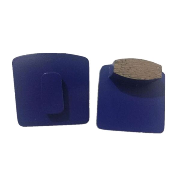 single drum shape metal grinding segment for concrete terrazzo floor redi lock two drum teeth grinding block scanmaskin plates 12pcs
single drum shape metal grinding segment for concrete terrazzo floor redi lock two drum teeth grinding block scanmaskin plates 12pcs