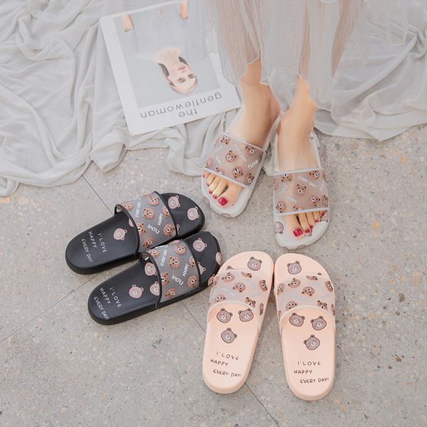 2020 new cute ladies slippers women summer non-slip fashion home outdoor beach japanese style non-slip women slippers, Black
2020 new cute ladies slippers women summer non-slip fashion home outdoor beach japanese style non-slip women slippers, Black