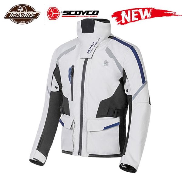 scoyco men motorcycle jacket chaqueta moto windproof motocross jacket moto with removeable linner protection for winter
scoyco men motorcycle jacket chaqueta moto windproof motocross jacket moto with removeable linner protection for winter