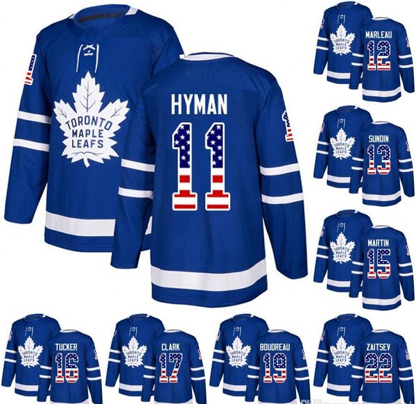 toronto maple leafs usa flag jersey 11 zach hyman 16 mitch marner 18 andreas johnsson 33 frederik gauthier hockey jerseys, Black;red
toronto maple leafs usa flag jersey 11 zach hyman 16 mitch marner 18 andreas johnsson 33 frederik gauthier hockey jerseys, Black;red