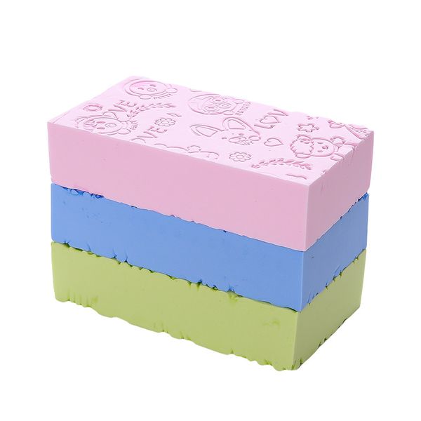 baby bathing soft bath sponge cute cartoon printing infant scrub rub body cotton brushes towel newborn care bathroom t2170
baby bathing soft bath sponge cute cartoon printing infant scrub rub body cotton brushes towel newborn care bathroom t2170