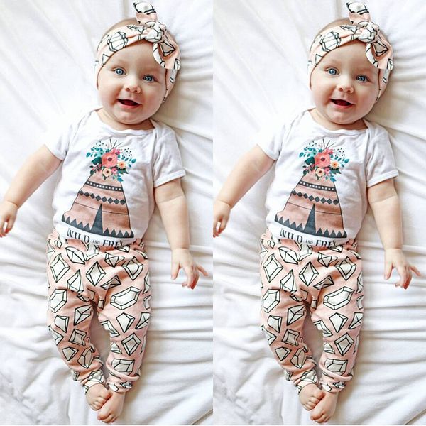 новорожденный наборы одежды детская одежда наборы девочка устанавливает боди цветочные длинные брюки наряды солнцезащитный костюм одежда, White
новорожденный наборы одежды детская одежда наборы девочка устанавливает боди цветочные длинные брюки наряды солнцезащитный костюм одежда, White